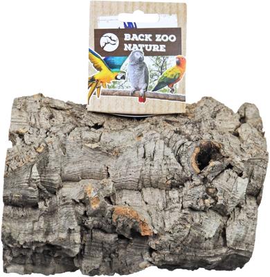 Back zoo nature Trunkhut kurk small 20cm Back zoo nature Trunkhut kurk small 20cm