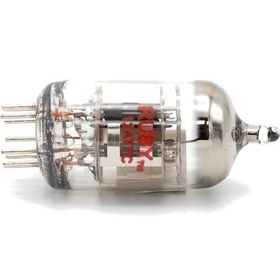 Ruby Tubes 12AT7C Selected voorversterkerbuis Ruby Tubes 12AT7C Selected voorversterkerbuis