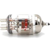 Ruby Tubes 12AT7C Selected voorversterkerbuis - thumbnail