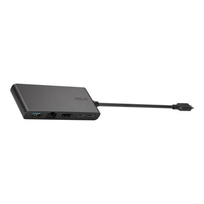 Asus DC201 Laptopdockingstation