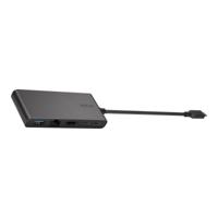 Asus DC201 Laptopdockingstation - thumbnail