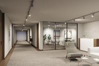 Paulmann Kratos 96549 LED-railspot ProRail3 18.5 W LED Zilver - thumbnail