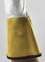 TEGERA lashandschoen 126a mt10 | 12 stuk stuks - thumbnail