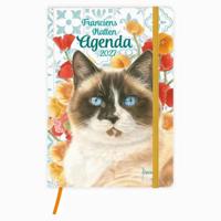 Franciens Katten Weekagenda 2027 Sjors - thumbnail
