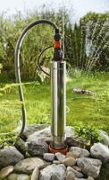 Gardena Premium dieptebronpomp 60005 inox - thumbnail