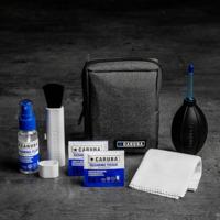 Caruba Cleaning Kit All-in-One - Grondige reiniging van uw apparatuur - thumbnail