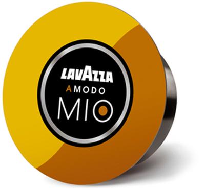 Koffiecapsules Lavazza LUNGO DOLCE (16 Stuks) (16 uds)