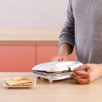 Tosti apparaat Solac SD5054 - thumbnail