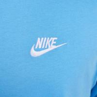 Nike Sportswear Casual T-shirt Heren L - thumbnail