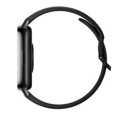 Smartwatch Xiaomi REDMI WATCH 5 LITE Zwart - thumbnail