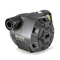 Intex Quick-Fill Rechargeable Electric luchtpomp 66642 - thumbnail
