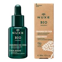Nuxe Face Bio Organic Sérum Essentiel Antioxydant 30ml - thumbnail