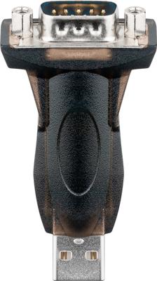 USB naar serieel adapter