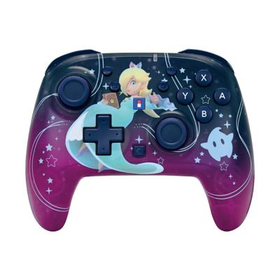 Hori Wireless Horipad (Universe Rosalina)