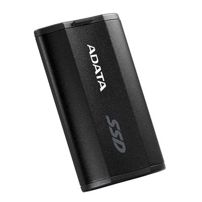 ADATA SD810 4 TB USB Type-C USB 3.2 Gen 2x2 Zwart ADATA SD810 4 TB USB Type-C USB 3.2 Gen 2x2 Zwart
