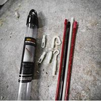 Super Rod SRPRS Polymer Rod set 4 1 set(s) - thumbnail