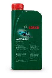 Bosch Accessoires Kettingzaagolie | voor Kettingzagen | 1 Ltr | 2607000181 - 2607000181