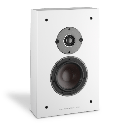 DALI OBERON On-Wall C On wall speaker wit