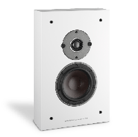 DALI OBERON On-Wall C On wall speaker wit - thumbnail