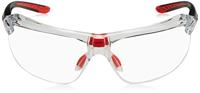 Bollé veiligheidsbril - zwart/rood - IRI-s met leesgedeelte +2,5 - IRIDPSI2,5 - thumbnail