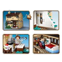 Bouwspel Lego 76451 - thumbnail