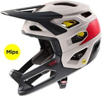 uvex revolt MIPS - Fullface Helmet - thumbnail