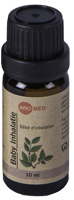 Aromed Baby inhalatie olie bio 10 Milliliter - thumbnail