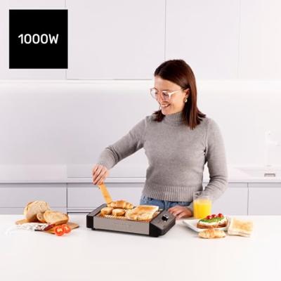 Broodrooster Taurus 960694000