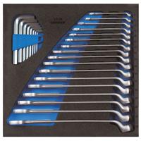 Gedore Ringsteeksleutelset - 2308819 - thumbnail