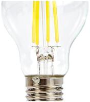 OSRAM HOMELIGHTING 4099854009952 LED-lamp Energielabel A (A - G) E27 Peer 2.5 W = 40 W Warmwit (Ø x h) 60 mm x 60 mm 1 stuk(s) - thumbnail