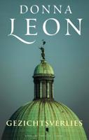 Gezichtsverlies - Donna Leon - ebook - thumbnail