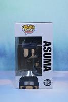 Naruto Shippuden Funko Pop Vinyl: Asuma - thumbnail