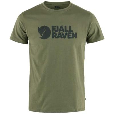 Fjällräven Fjällräven Logo T-shirt