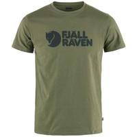 Fjällräven Fjällräven Logo T-shirt - thumbnail