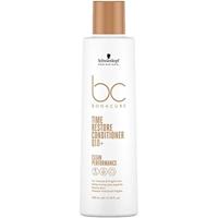 Schwarzkopf BonaCure Clean Performance Time Restore Conditioner Q10+ 200ml - thumbnail