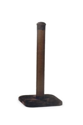 Beeztees Wumblo - Krabpaal - Bruin - 55X55X120 Cm