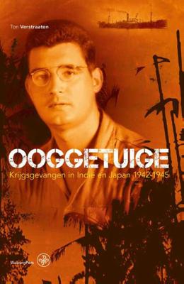 Ooggetuige (Paperback)