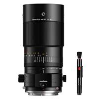 TTArtisan Macro 100mm F/2.8 EOS-R Black - thumbnail