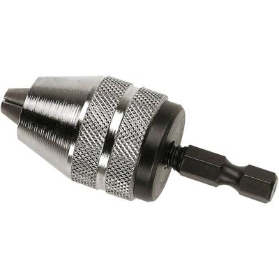 C.K T2463 Zeskant-boorhouder zonder sleutel 6,3 mm C.K T2463 Zeskant-boorhouder zonder sleutel 6,3 mm