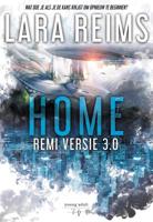 Home - Lara Reims - Hardcover (9789463967174) - thumbnail