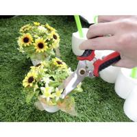 TOOLCRAFT Combischaar 200 mm 2180448 TO-6541344 - thumbnail