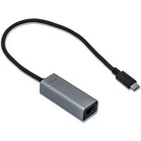 i-tec USB-C Metal Gigabit Ethernet Adapter usb-adapter - thumbnail