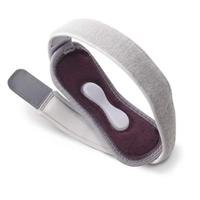 Push Med Patellabrace - One size - Universeel - Grijs - thumbnail