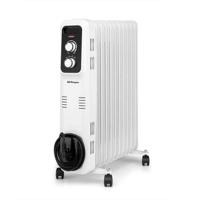 Olieradiator Orbegozo RL 2500 Wit 2500 W - thumbnail