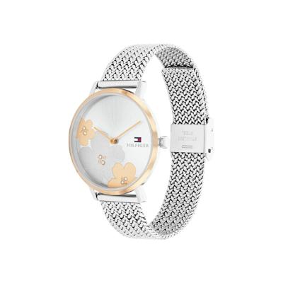 Tommy Hilfiger 1782604 (Ø 34 mm) Dames horloge