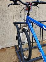 M-Wave kabelslot silicone zwart 60cm12mm - thumbnail