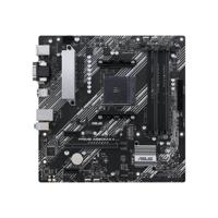 Asus PRIME A520M-A II/CSM Moederbord Socket AMD AM4 Vormfactor Micro-ATX Moederbord chipset AMD® A520 - thumbnail