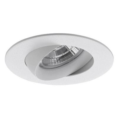 Brumberg 12277173 12277173 LED-inbouwlamp LED LED vast ingebouwd 6 W Wit