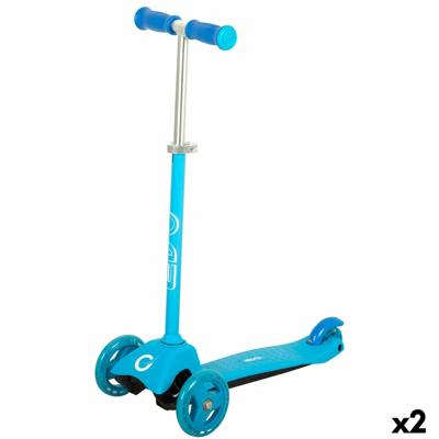 Step EVO (2 Stuks)