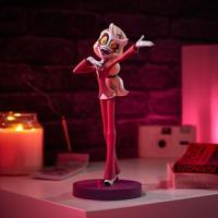 Hazbin Hotel PVC Statue Charlie Morningstar 24 cm - thumbnail